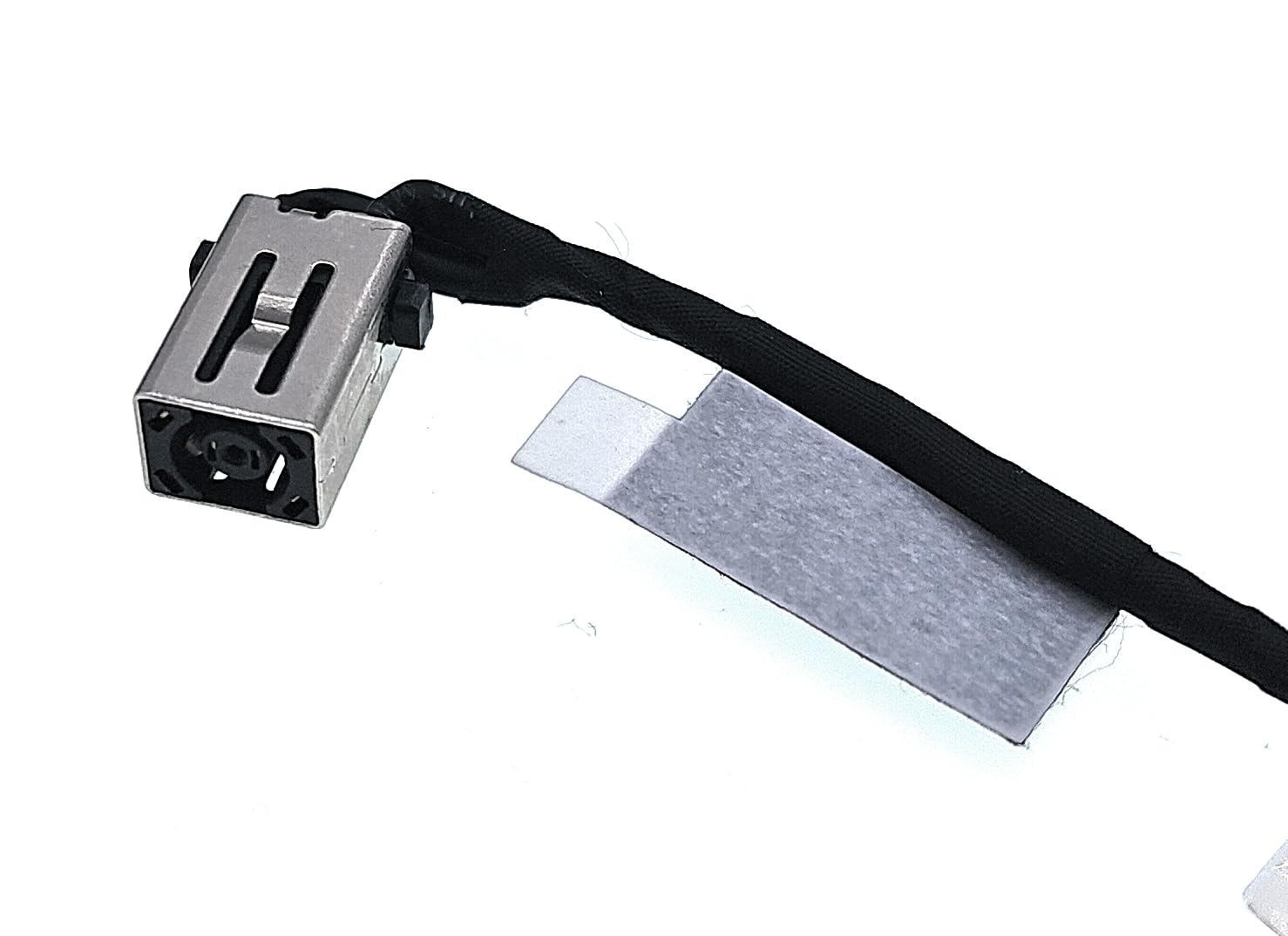 Amazon.com: PHONSUN Replacement DC Power Jack Plug in Charging Amazon.com: PHONSUN Replacement DC Power Jack Plug in Charging